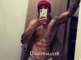 Damonmax18