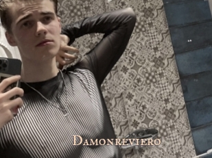 Damonreviero