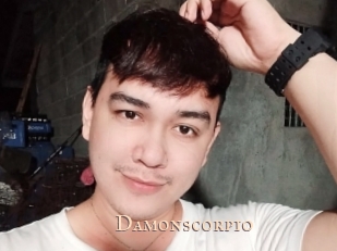 Damonscorpio