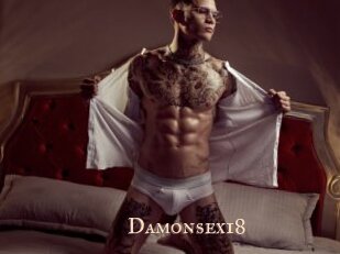 Damonsex18