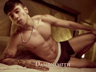 Damonsmith