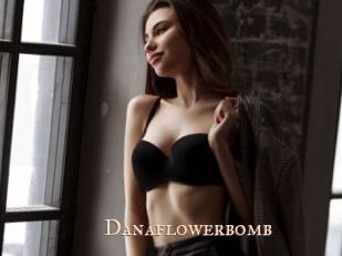 Danaflowerbomb
