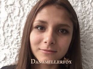 Danamillerfox