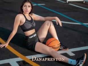 Danapreston