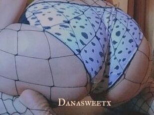 Danasweetx