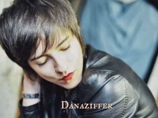 Danaziffer