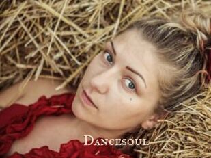 Dancesoul