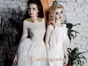 Dandelionnn