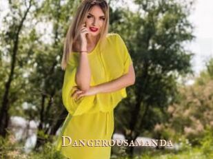 Dangerousamanda
