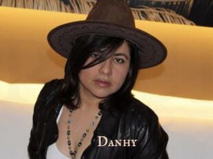 Danhy