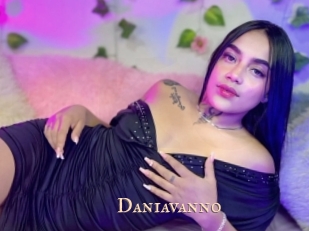 Daniavanno