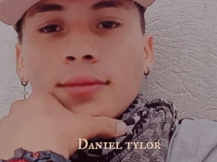 Daniel_tylor