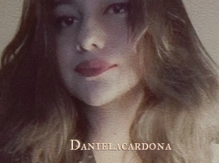 Danielacardona