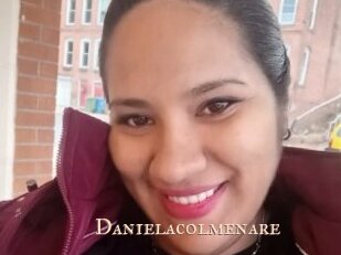 Danielacolmenare
