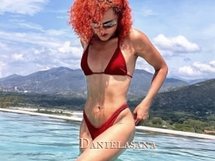 Danielasana
