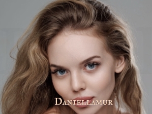 Daniellamur