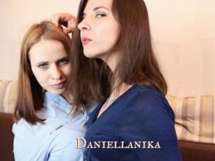 Daniellanika