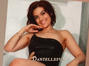 Daniellefun
