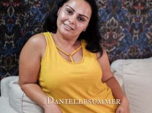 Daniellesummer