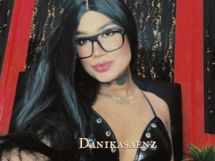 Danikasaenz