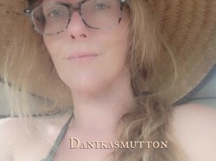 Danikasmutton