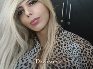Danimuscle
