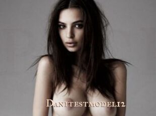 Danitestmodel12