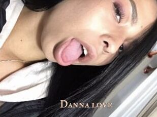 Danna_love