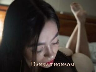 Danna_thonsom