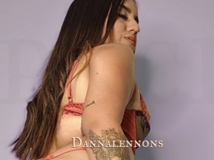 Dannalennons