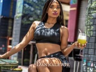 Dannalewie