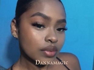 Dannamagic