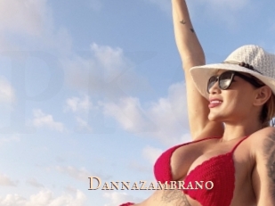 Dannazambrano