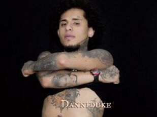 Danniduke