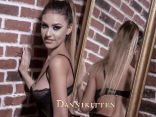 Dannikitten
