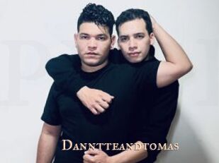 Danntteandtomas