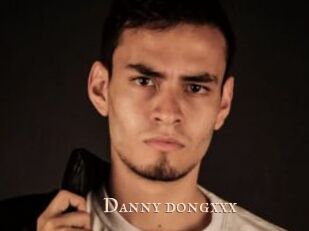 Danny_dongxxx