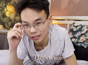 Dannychoi