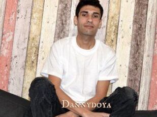 Dannydoya