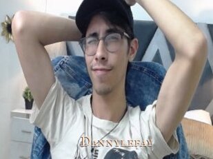 Dannylefay