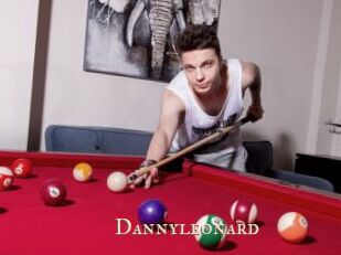 Dannyleonard