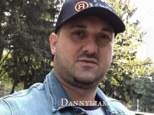 Dannyliam