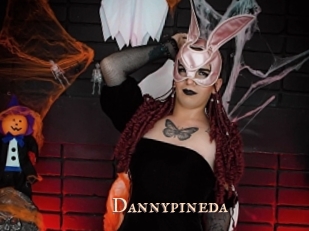 Dannypineda