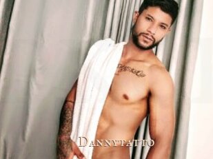 Dannytatto