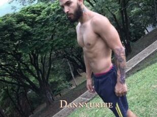 Dannyuribe