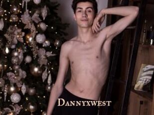 Dannyxwest