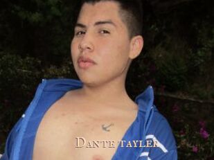 Dante_tayler