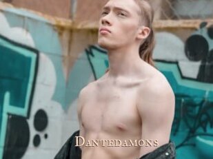 Dantedamons