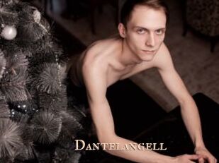 Dantelangell