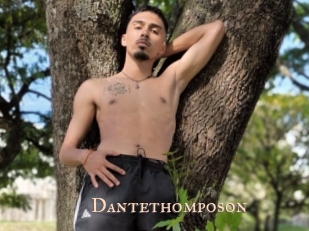 Dantethomposon